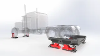 Adaptive navigation