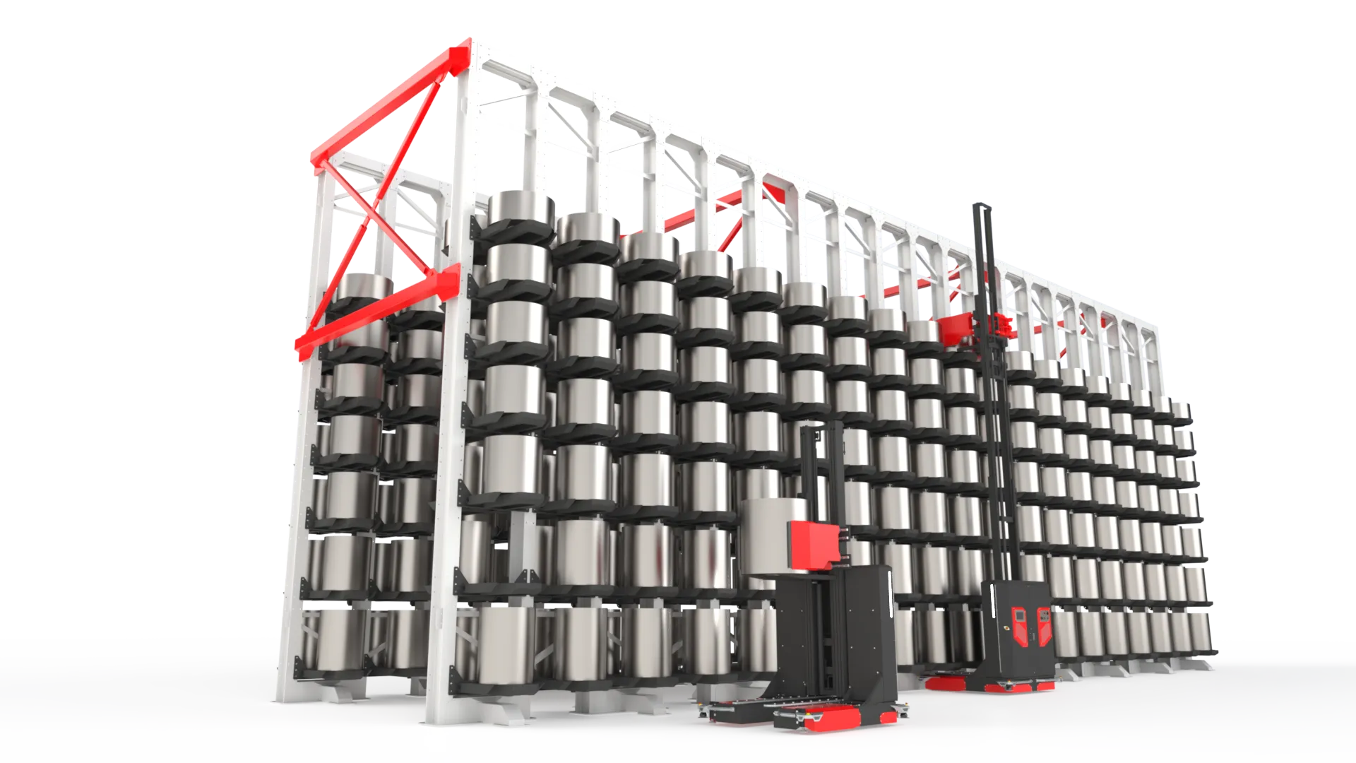 INOGEC industrial equipment